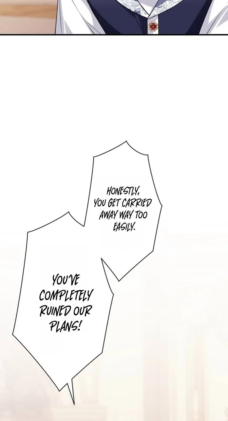 Osanai Jibun o Sodateru Koto ni Narimashita Chapter 8 page 6 - 