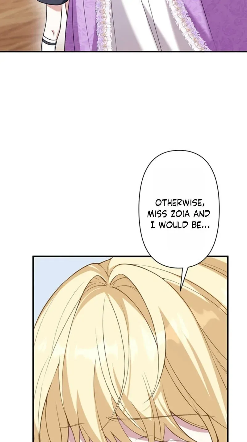 Osanai Jibun o Sodateru Koto ni Narimashita Chapter 8 page 52 - 