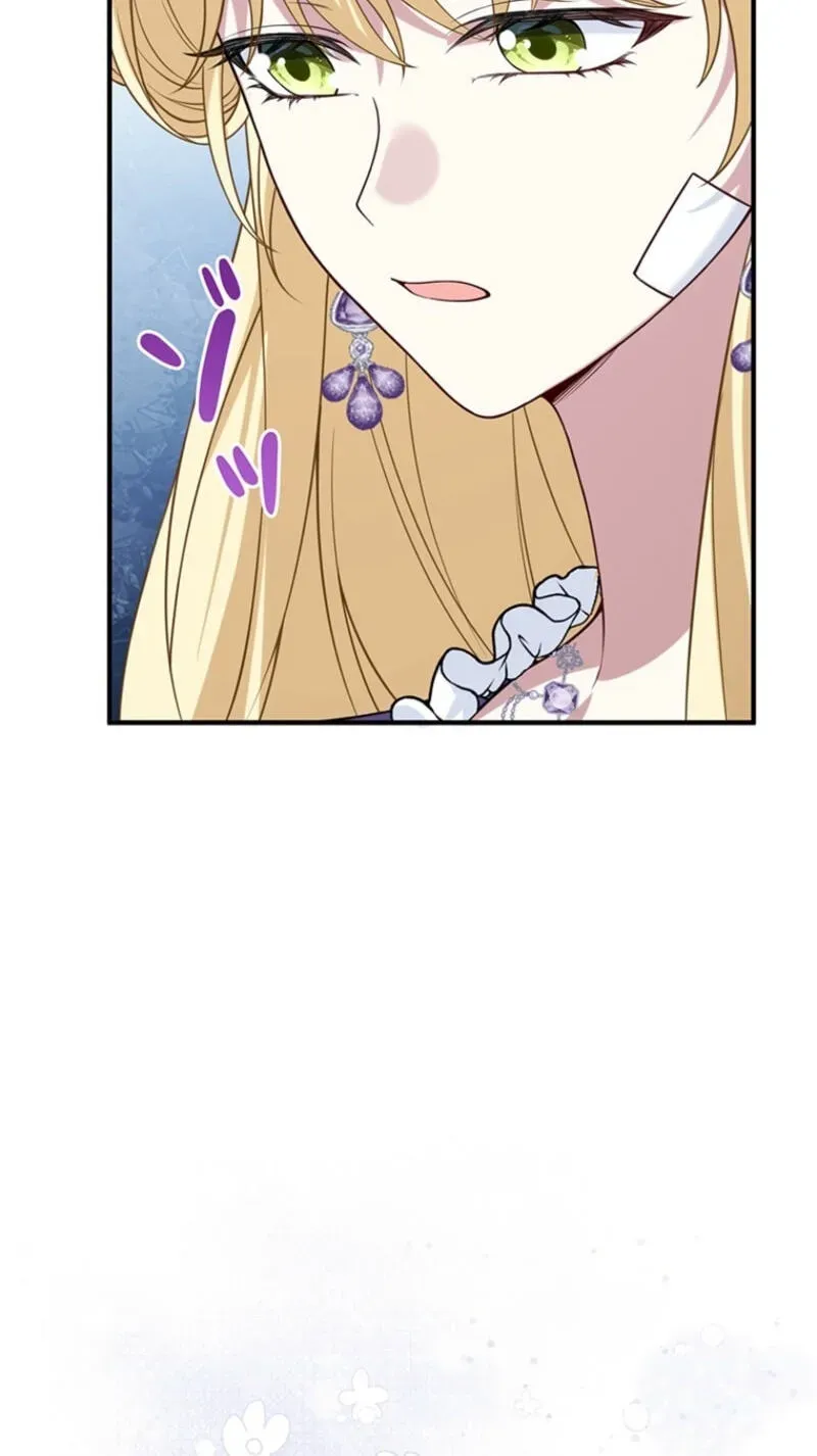 Osanai Jibun o Sodateru Koto ni Narimashita Chapter 8 page 53 - 