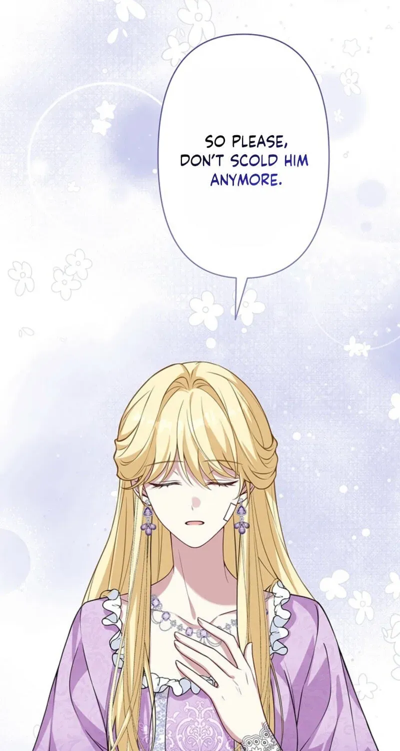 Osanai Jibun o Sodateru Koto ni Narimashita Chapter 8 page 54 - 