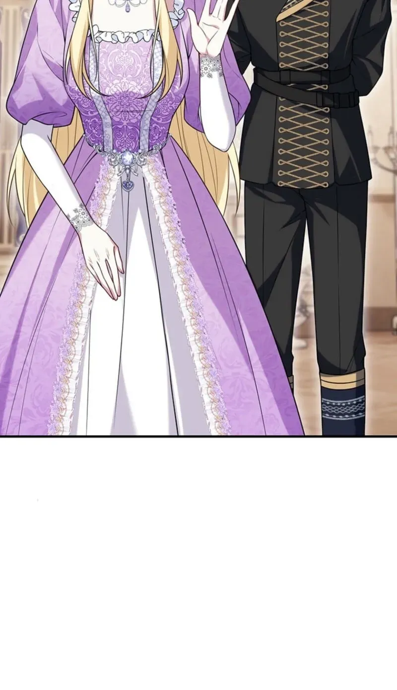 Osanai Jibun o Sodateru Koto ni Narimashita Chapter 8 page 71 - 
