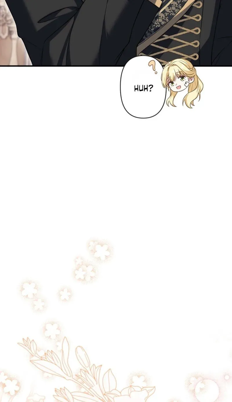 Osanai Jibun o Sodateru Koto ni Narimashita Chapter 8 page 73 - 