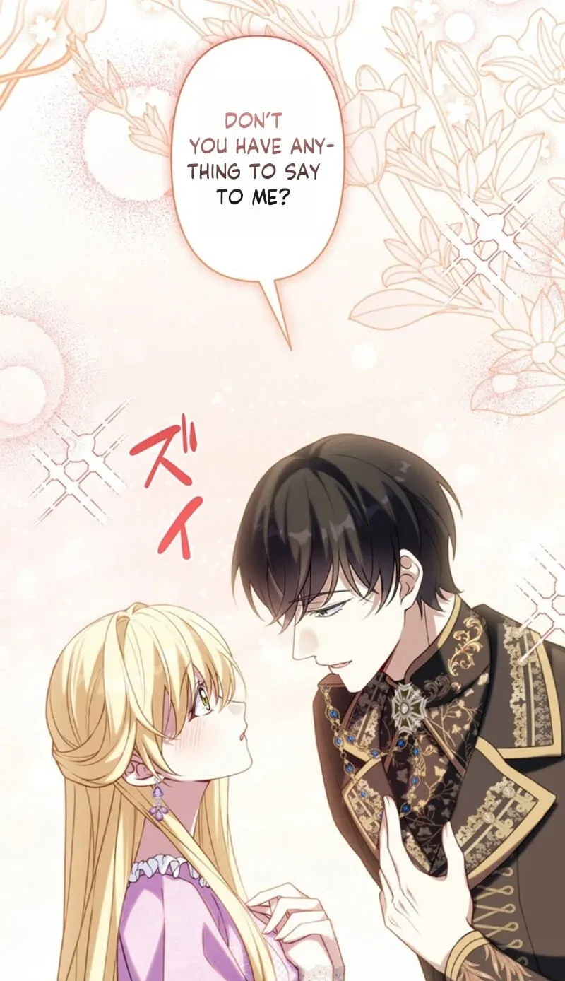 Osanai Jibun o Sodateru Koto ni Narimashita Chapter 8 page 74 - 