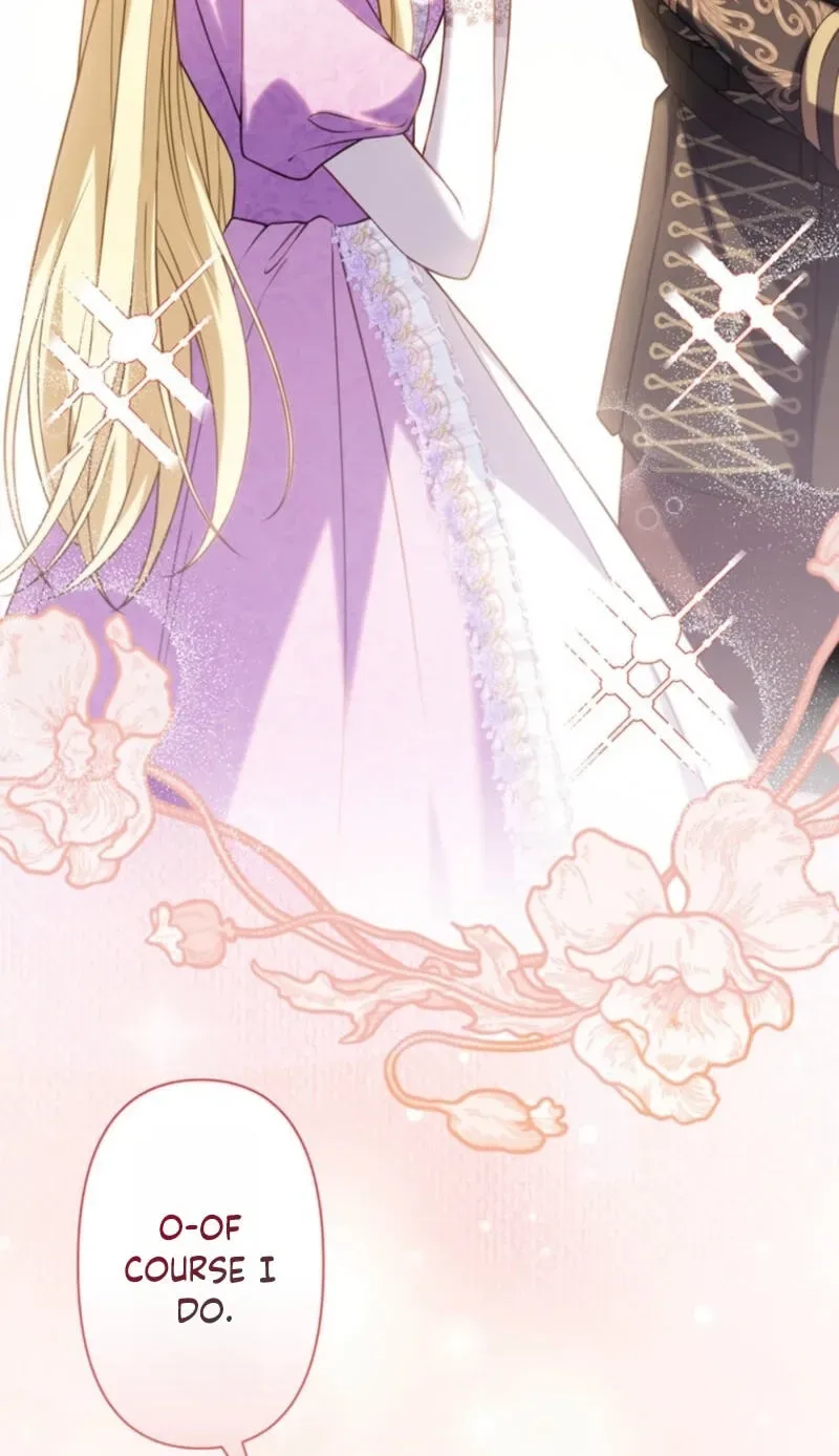 Osanai Jibun o Sodateru Koto ni Narimashita Chapter 8 page 75 - 