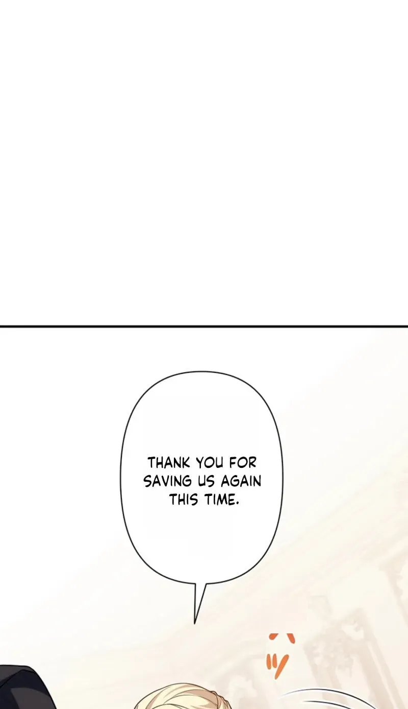Osanai Jibun o Sodateru Koto ni Narimashita Chapter 8 page 77 - 