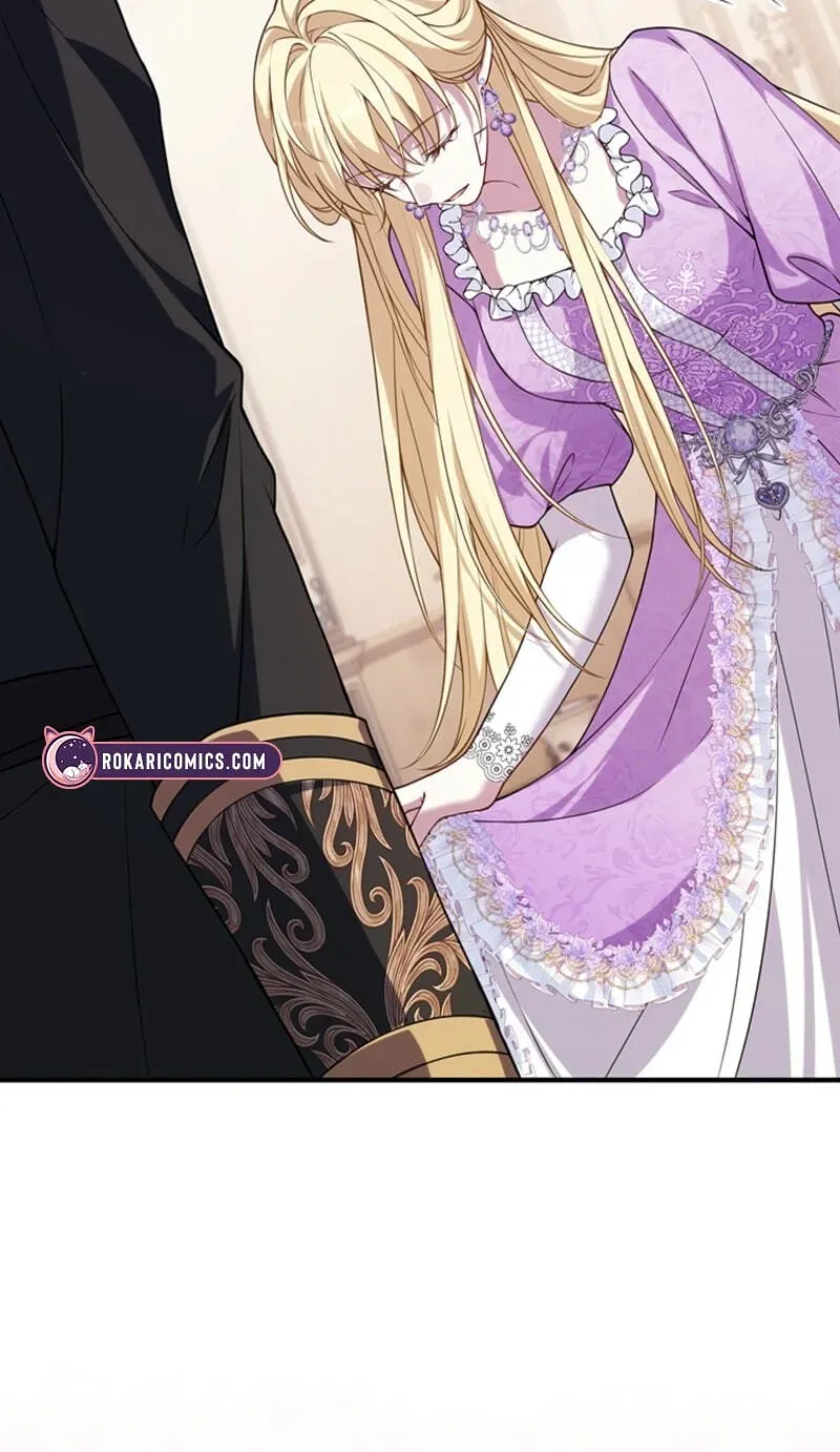 Osanai Jibun o Sodateru Koto ni Narimashita Chapter 8 page 78 - 