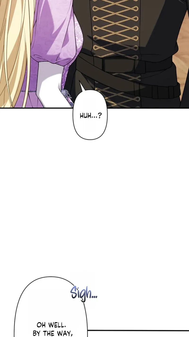 Osanai Jibun o Sodateru Koto ni Narimashita Chapter 8 page 80 - 