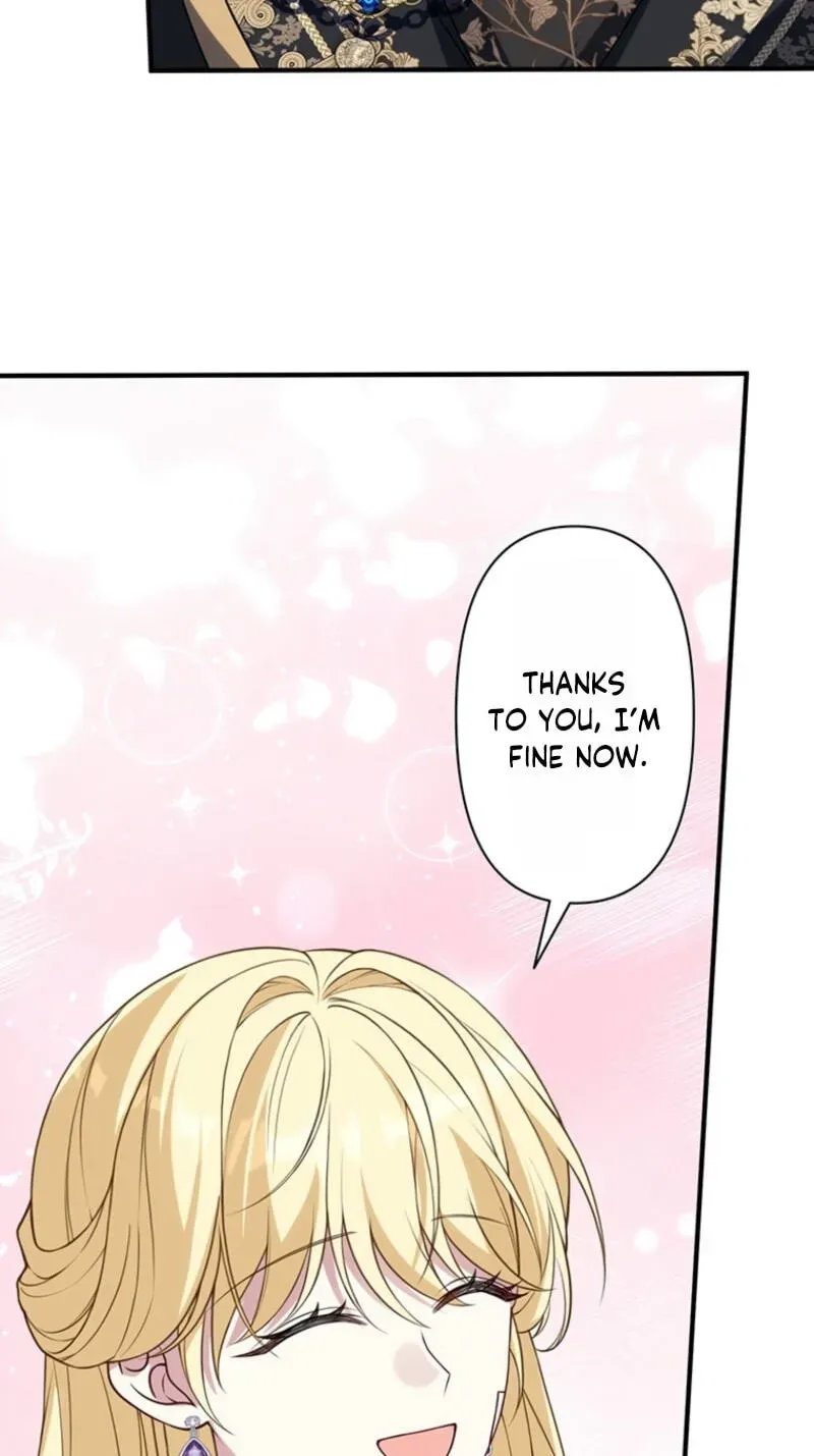 Osanai Jibun o Sodateru Koto ni Narimashita Chapter 8 page 82 - 