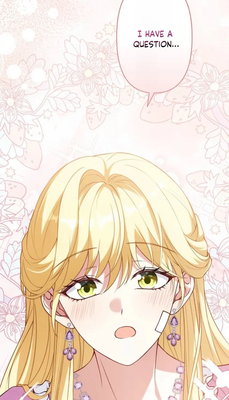 Osanai Jibun o Sodateru Koto ni Narimashita Chapter 8 page 89 - 