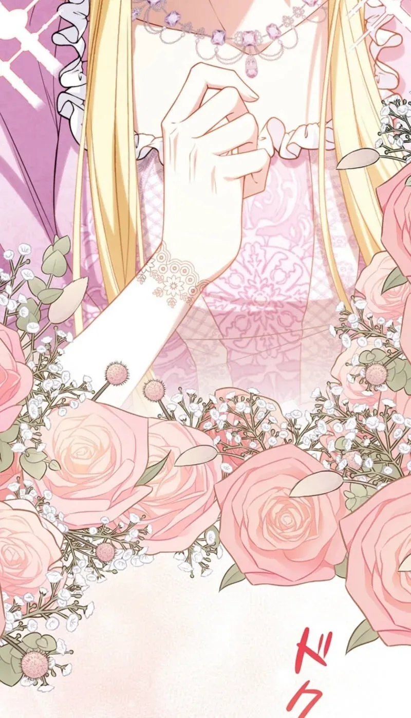 Osanai Jibun o Sodateru Koto ni Narimashita Chapter 8 page 90 - 