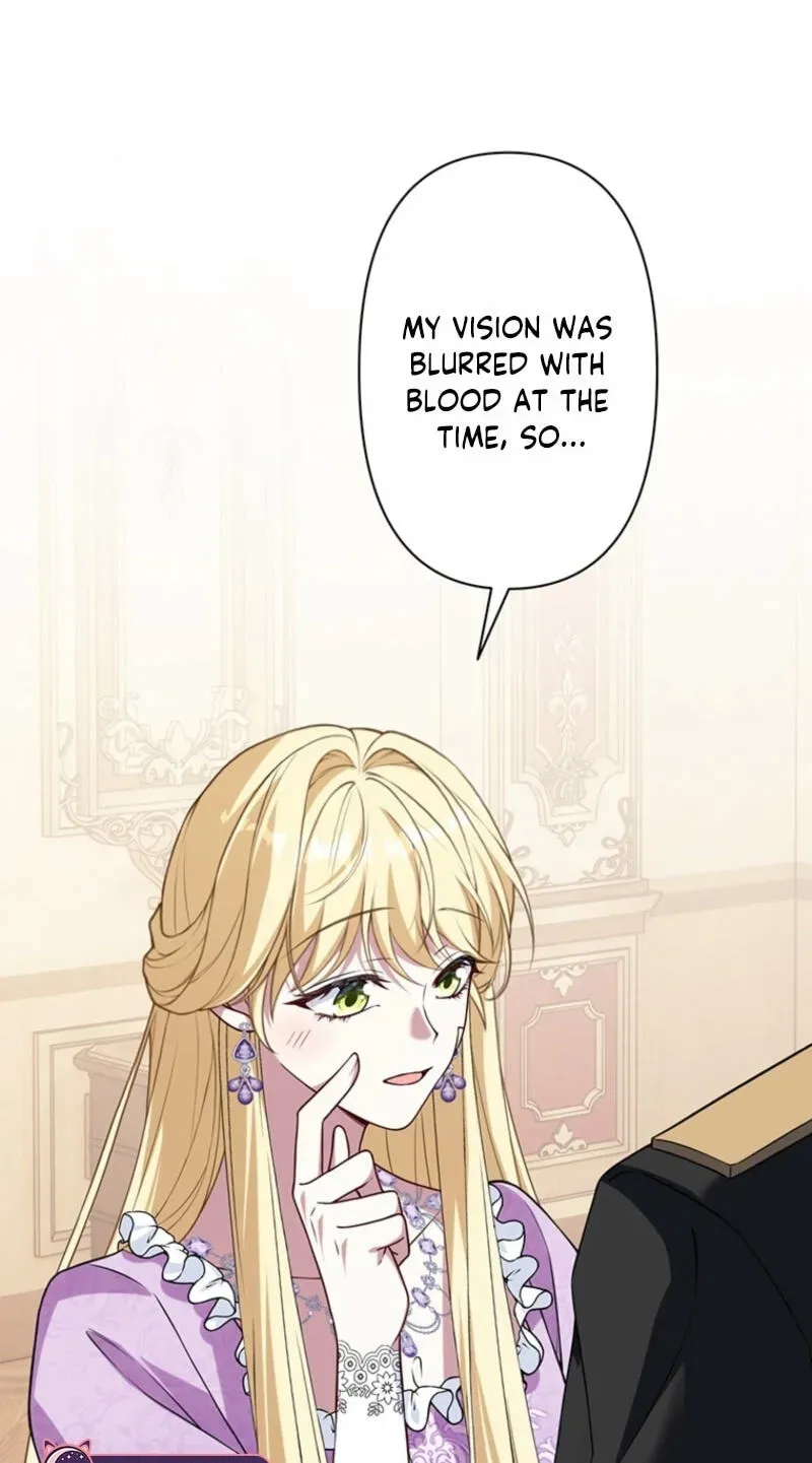 Osanai Jibun o Sodateru Koto ni Narimashita Chapter 8 page 94 - 