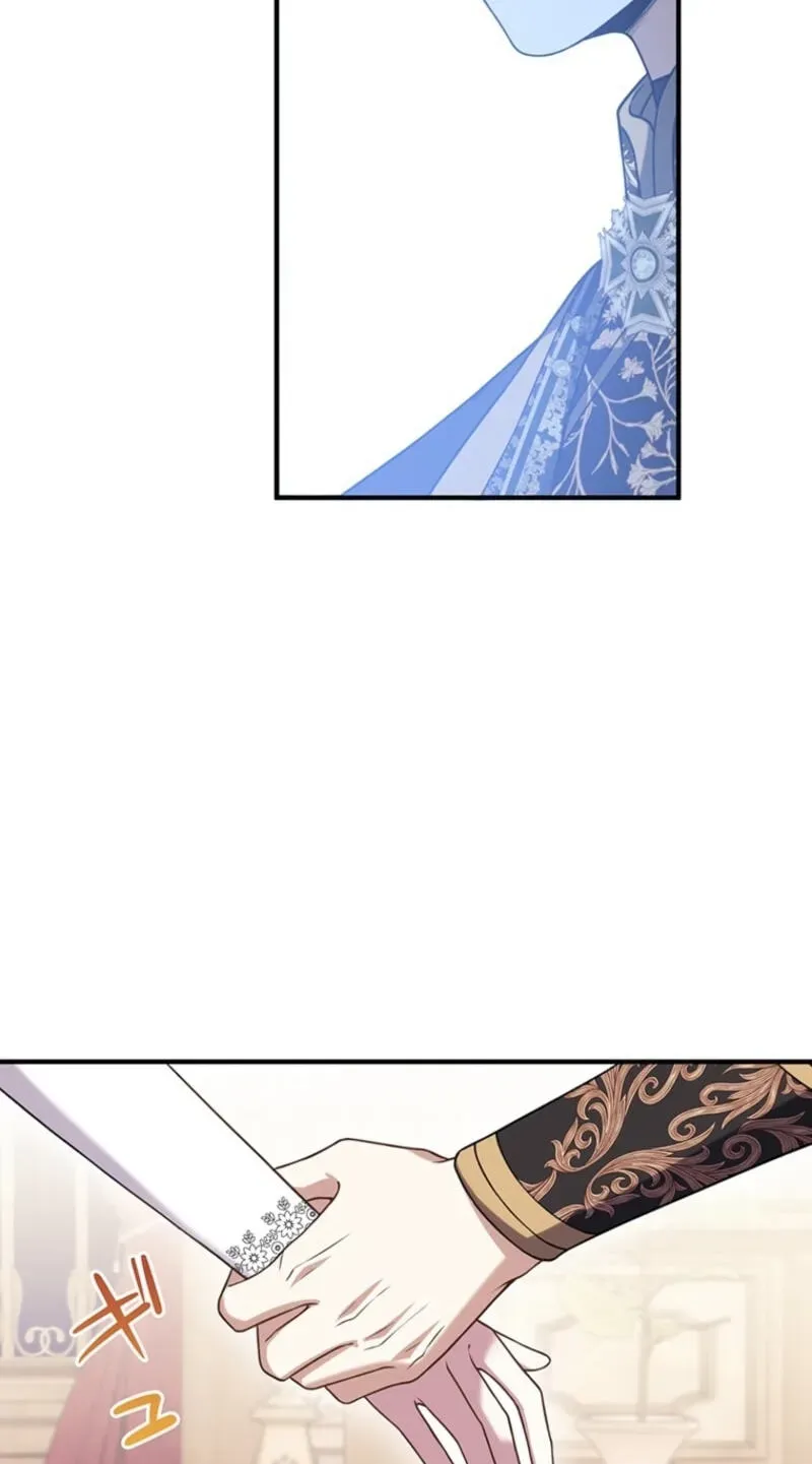 Osanai Jibun o Sodateru Koto ni Narimashita Chapter 8 page 96 - 