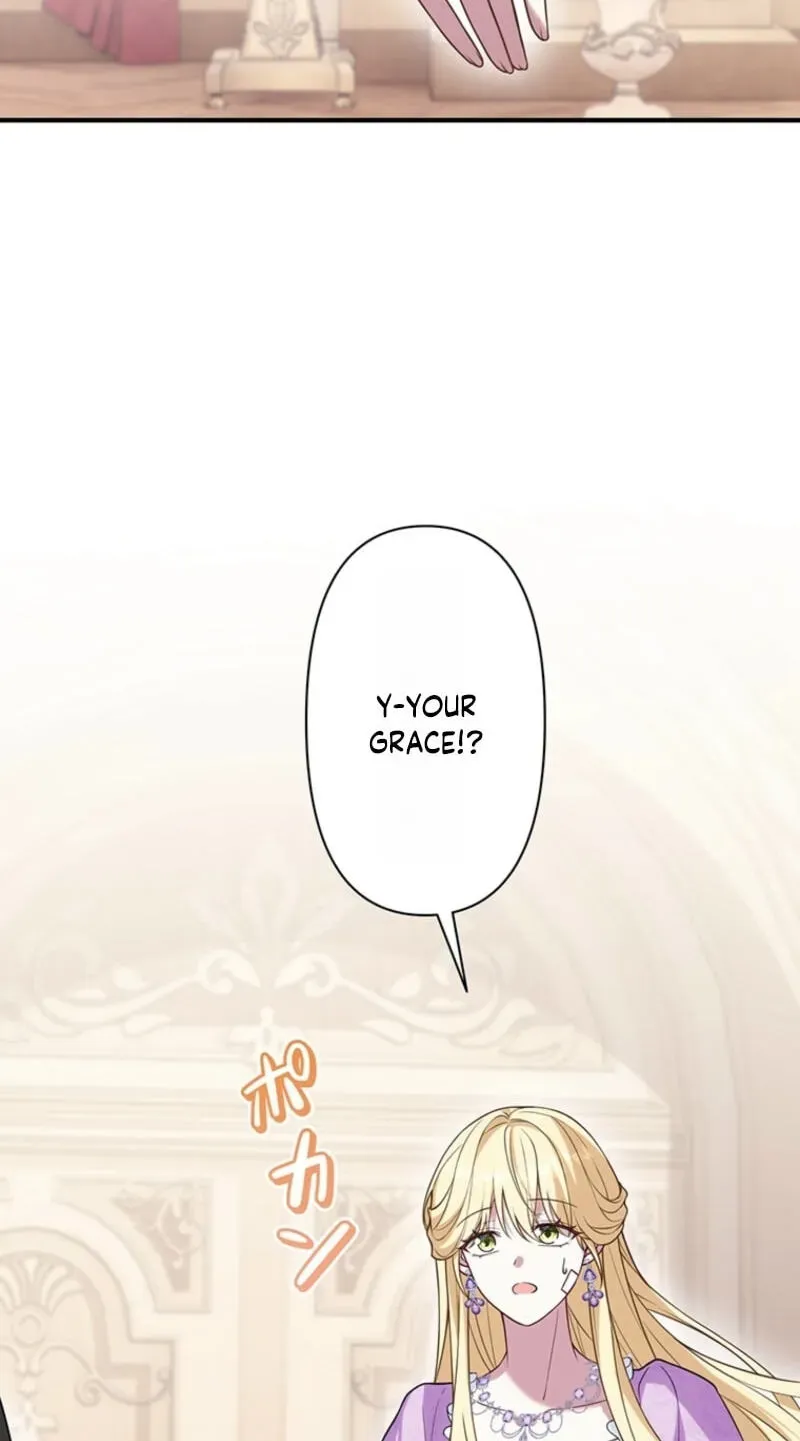 Osanai Jibun o Sodateru Koto ni Narimashita Chapter 8 page 97 - 