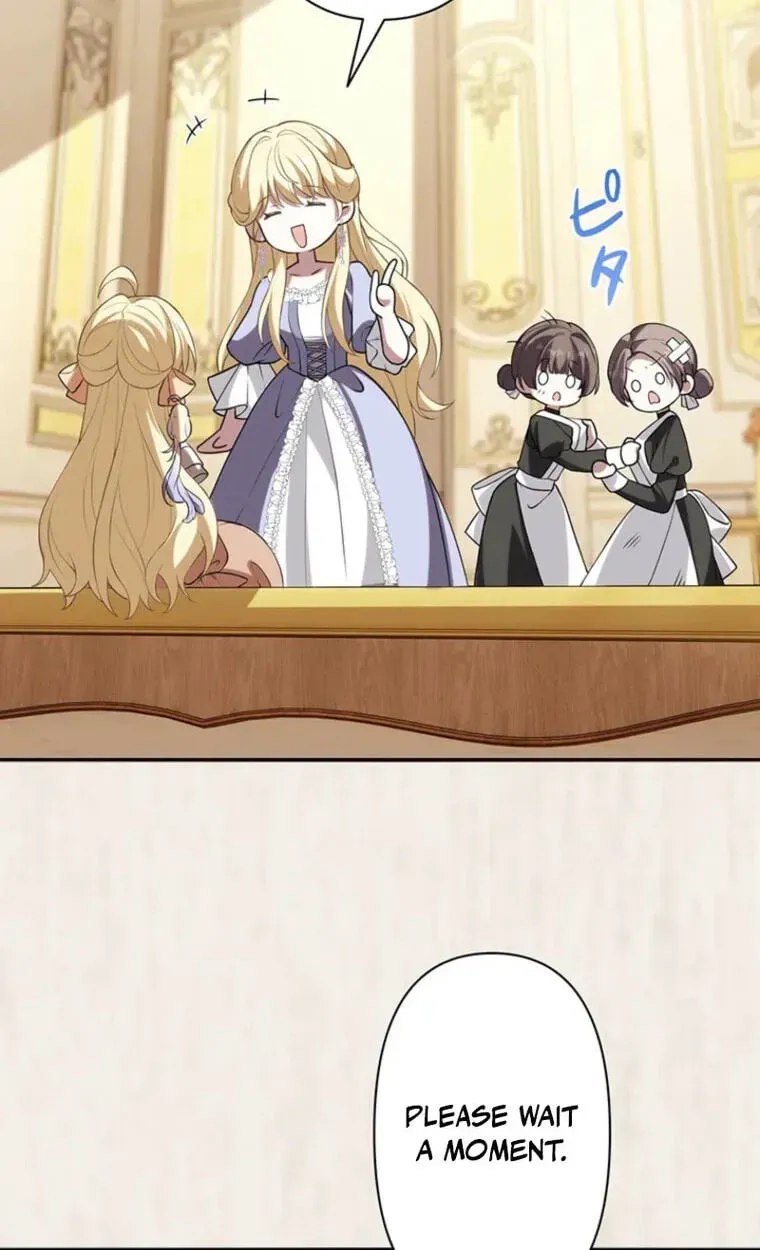 Osanai Jibun o Sodateru Koto ni Narimashita Chapter 9 page 102 - 