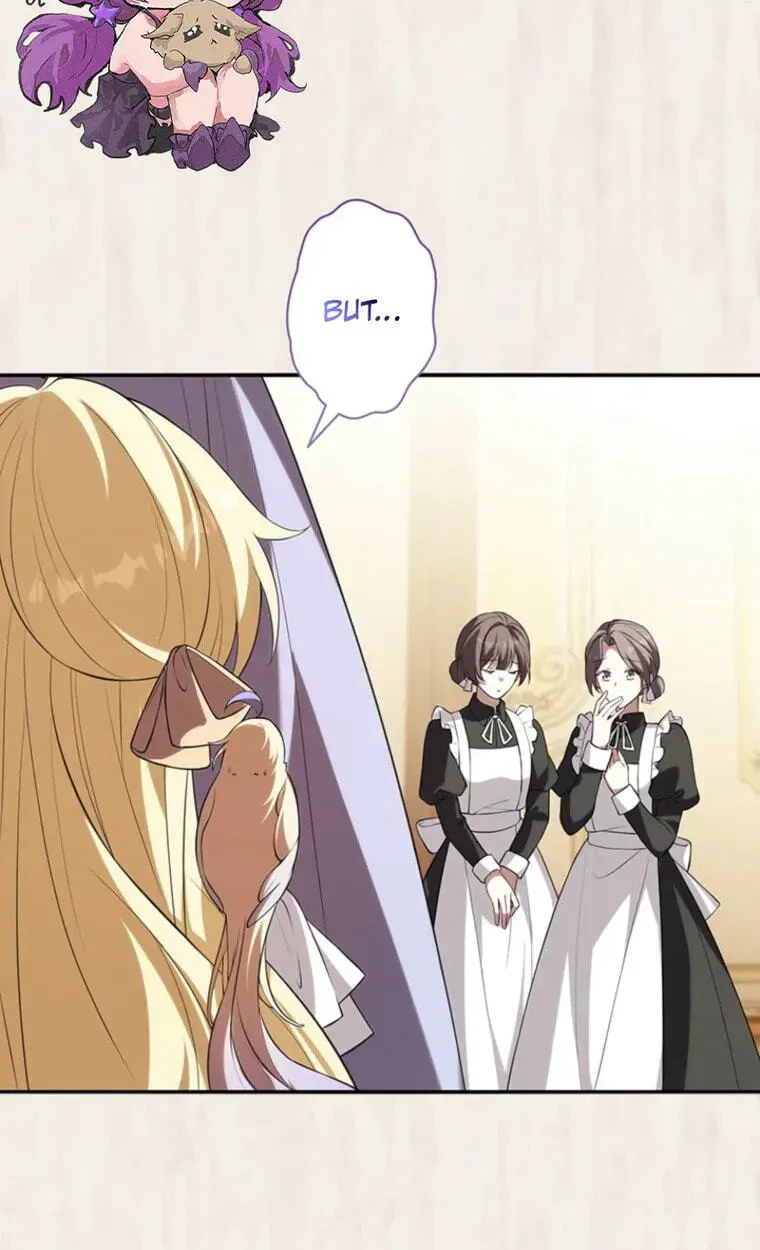 Osanai Jibun o Sodateru Koto ni Narimashita Chapter 9 page 112 - 