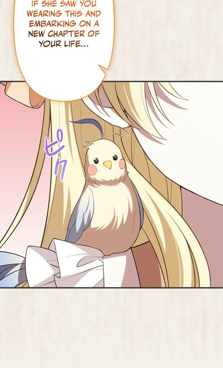 Osanai Jibun o Sodateru Koto ni Narimashita Chapter 9 page 117 - 