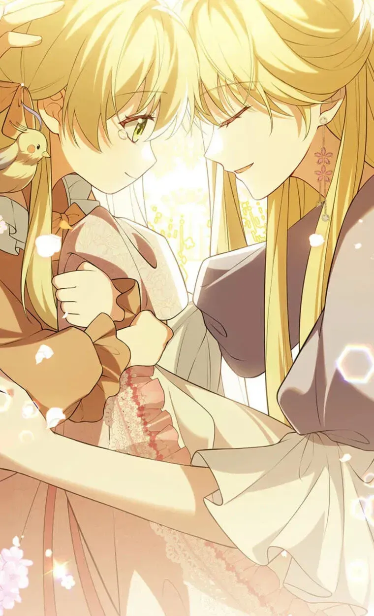 Osanai Jibun o Sodateru Koto ni Narimashita Chapter 9 page 119 - 