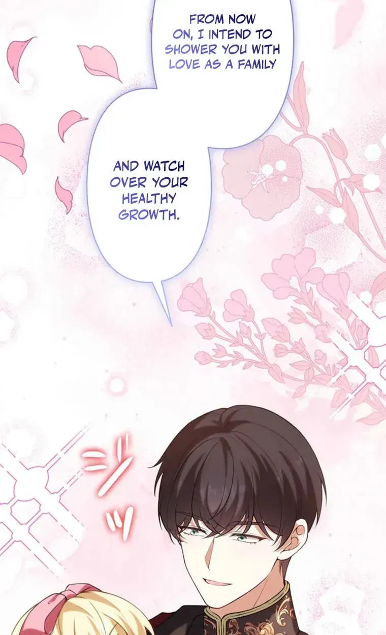 Osanai Jibun o Sodateru Koto ni Narimashita Chapter 9 page 124 - 