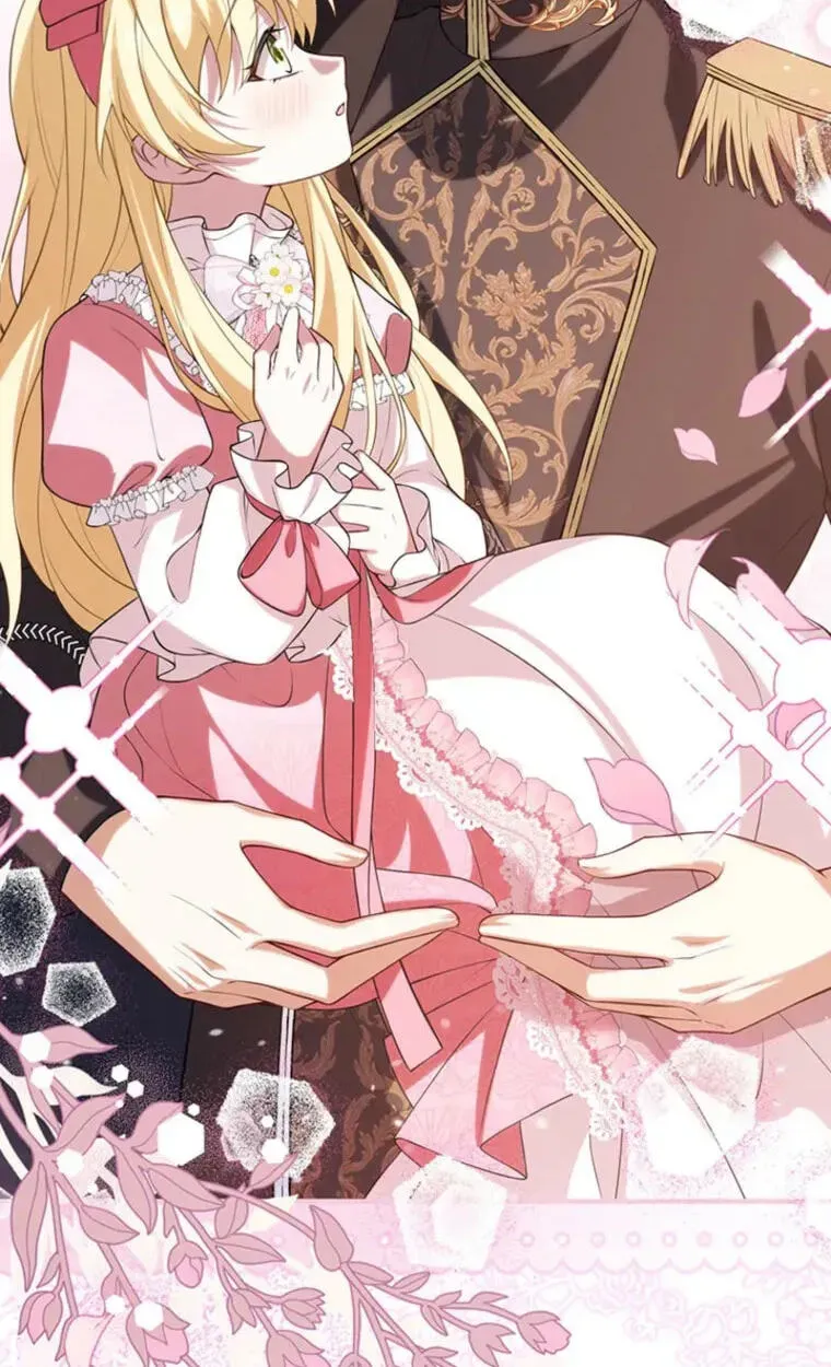 Osanai Jibun o Sodateru Koto ni Narimashita Chapter 9 page 125 - 