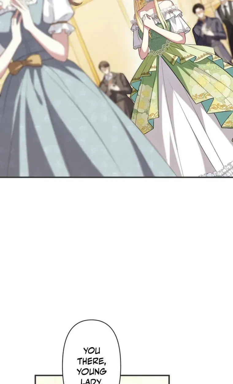 Osanai Jibun o Sodateru Koto ni Narimashita Chapter 9 page 127 - 