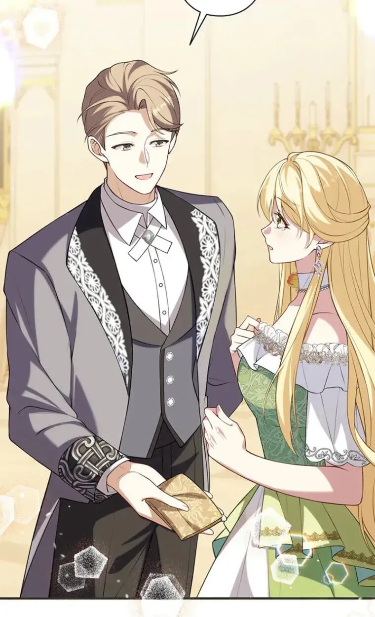 Osanai Jibun o Sodateru Koto ni Narimashita Chapter 9 page 130 - 