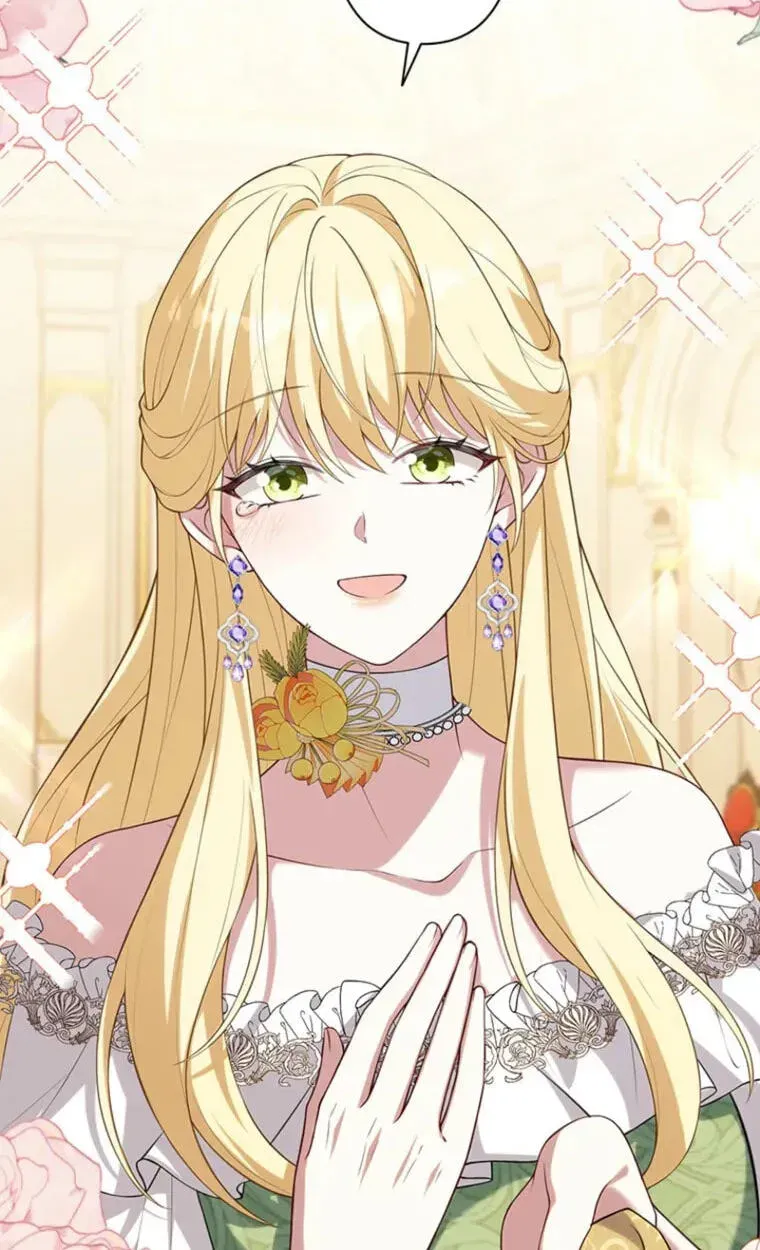 Osanai Jibun o Sodateru Koto ni Narimashita Chapter 9 page 132 - 