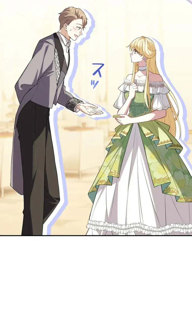 Osanai Jibun o Sodateru Koto ni Narimashita Chapter 9 page 135 - 