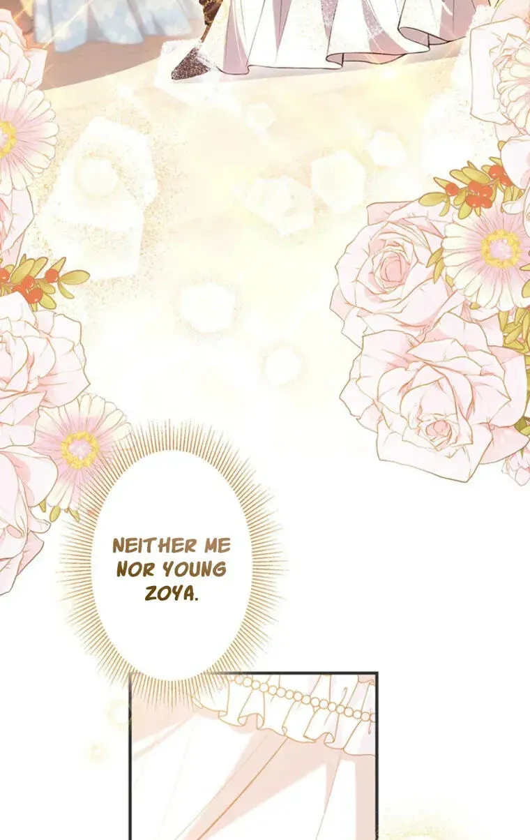 Osanai Jibun o Sodateru Koto ni Narimashita Chapter 9 page 141 - 