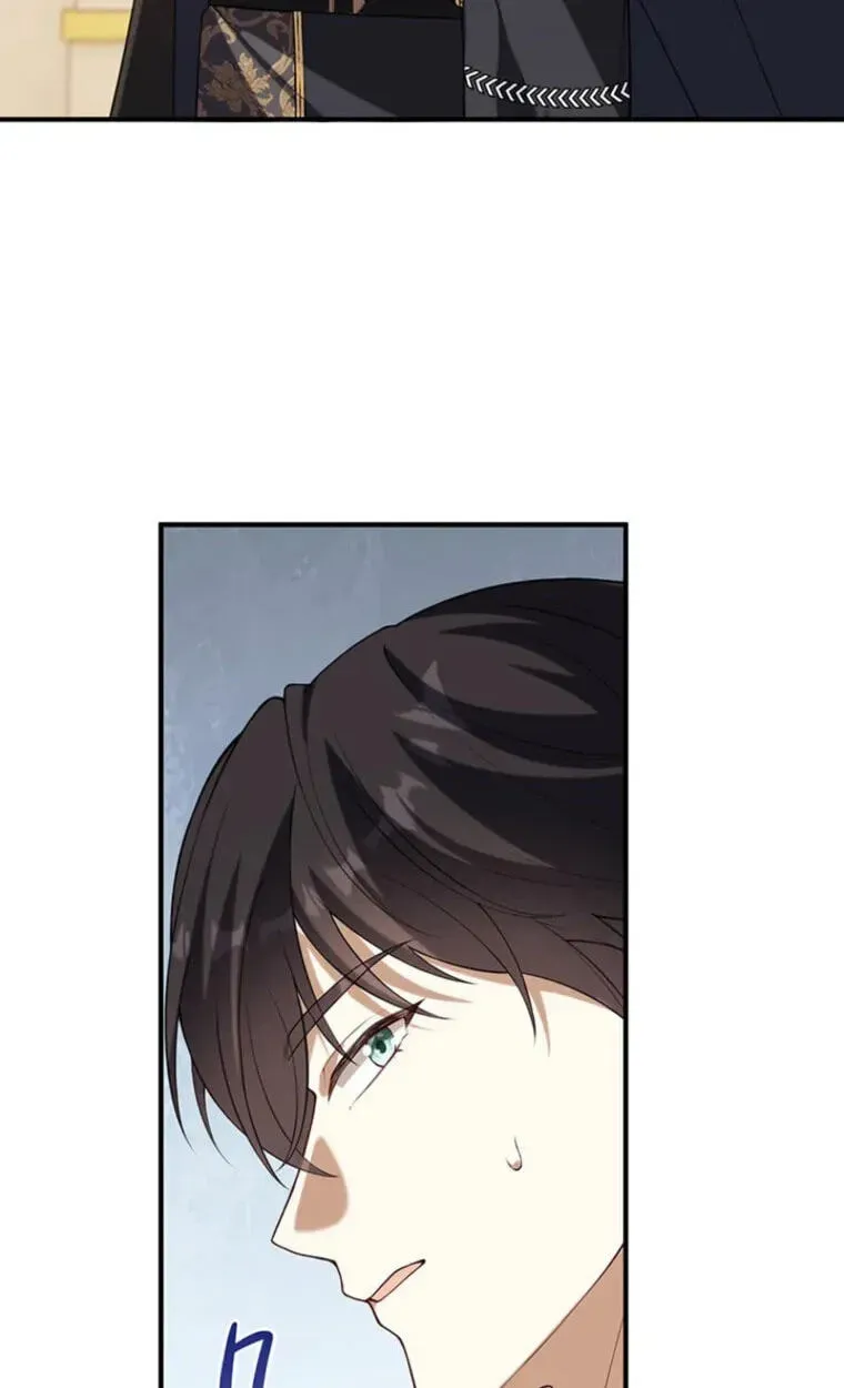 Osanai Jibun o Sodateru Koto ni Narimashita Chapter 9 page 160 - 