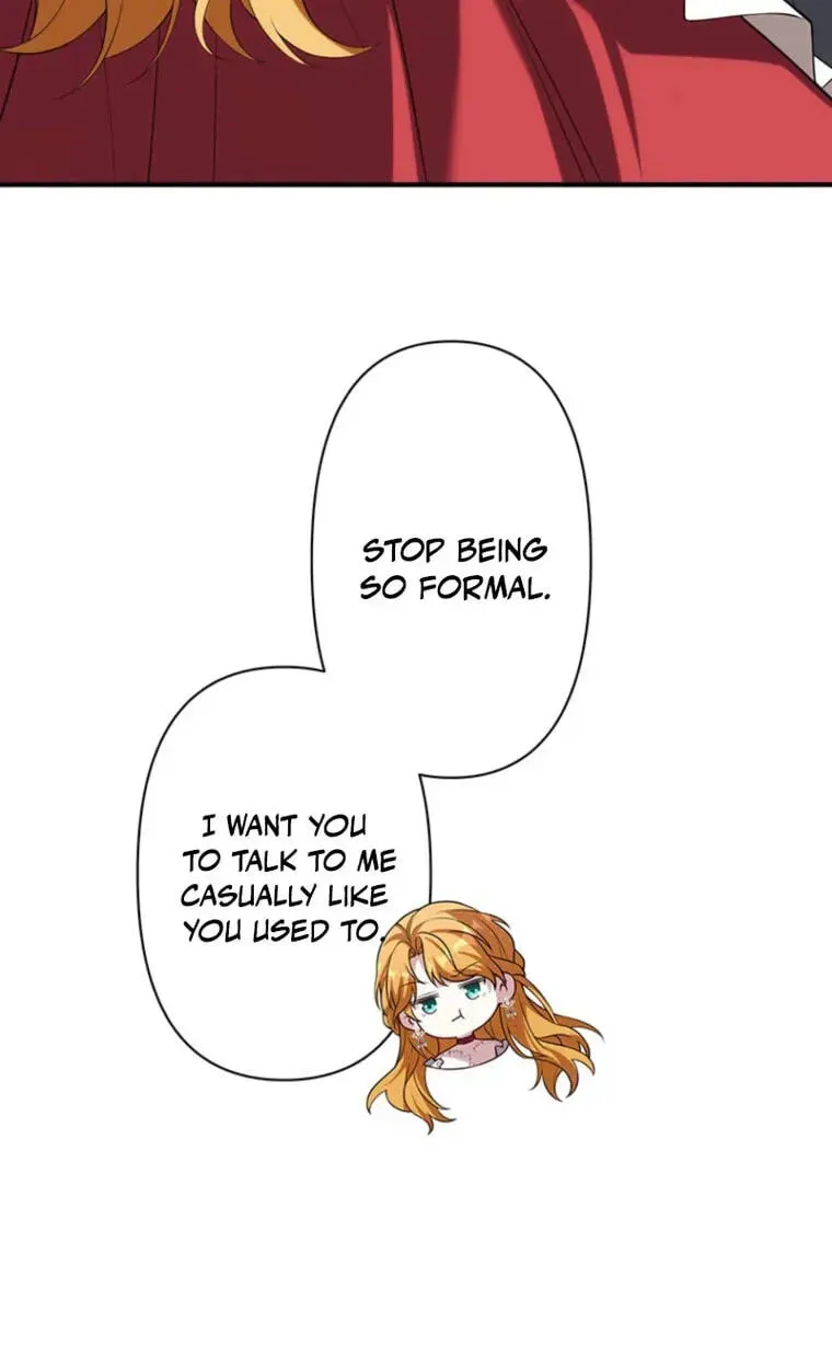 Osanai Jibun o Sodateru Koto ni Narimashita Chapter 9 page 167 - 
