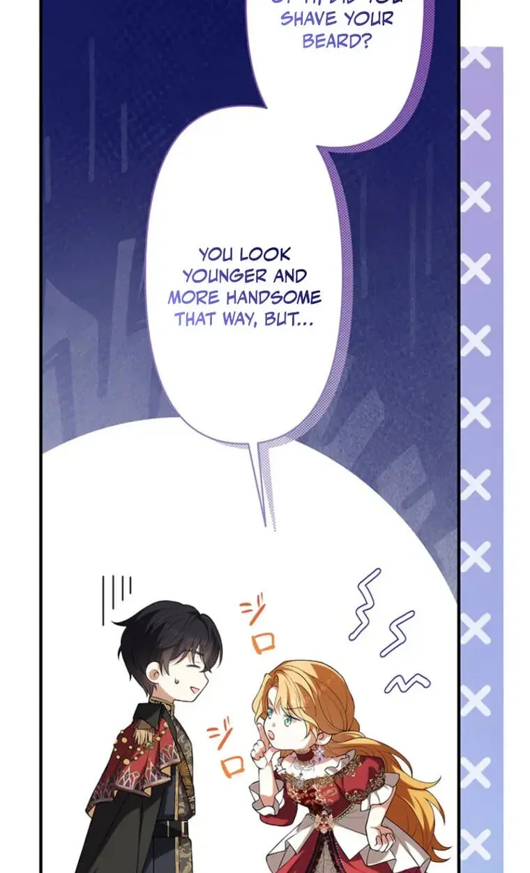 Osanai Jibun o Sodateru Koto ni Narimashita Chapter 9 page 179 - 