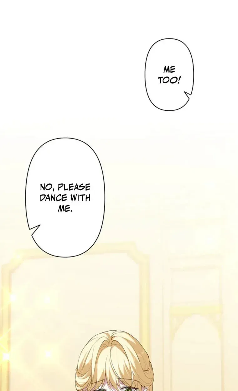 Osanai Jibun o Sodateru Koto ni Narimashita Chapter 9 page 182 - 
