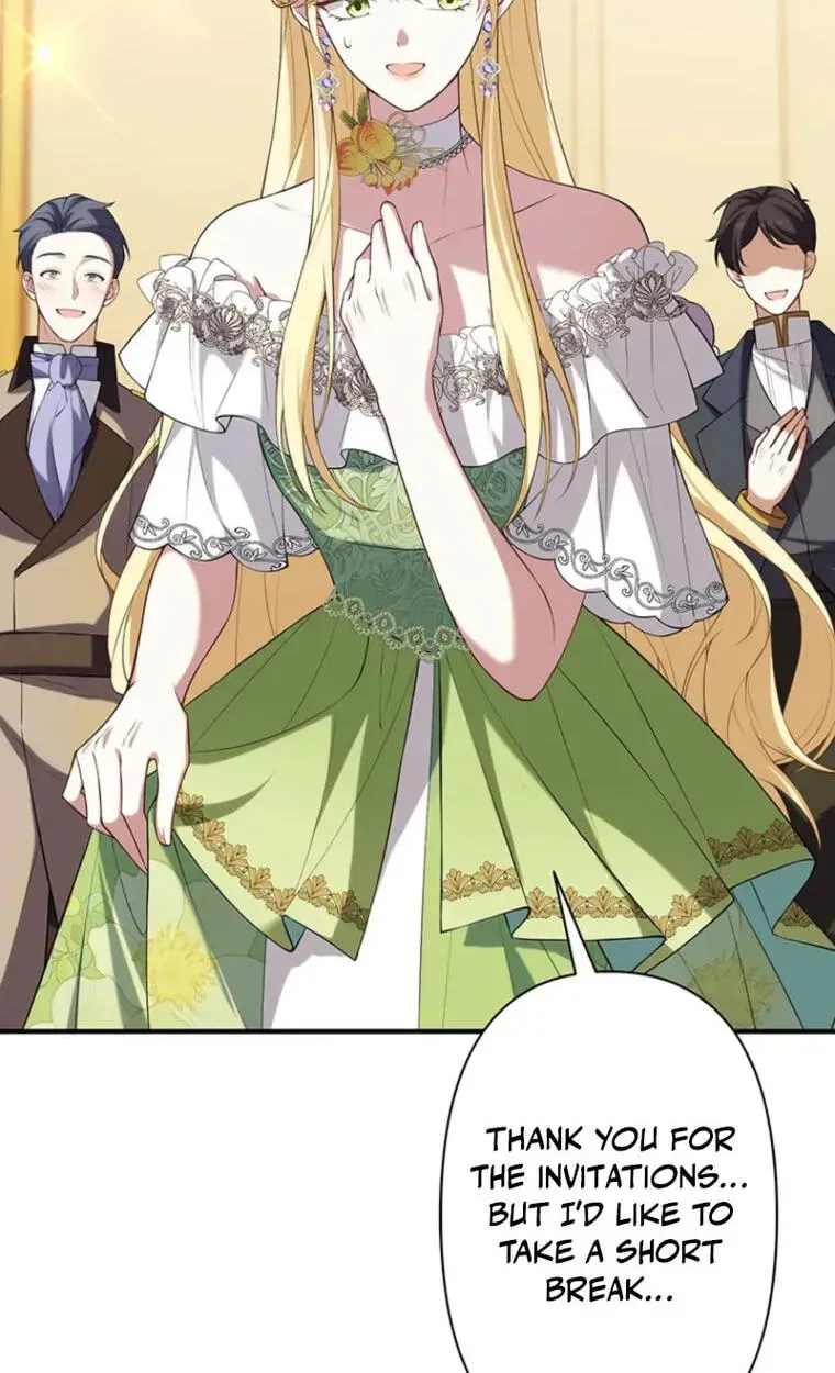 Osanai Jibun o Sodateru Koto ni Narimashita Chapter 9 page 183 - 
