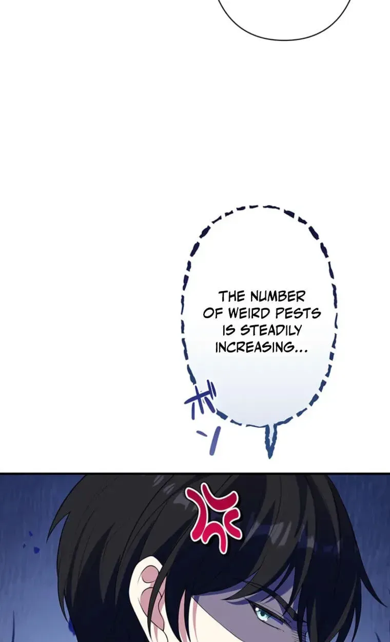 Osanai Jibun o Sodateru Koto ni Narimashita Chapter 9 page 184 - 