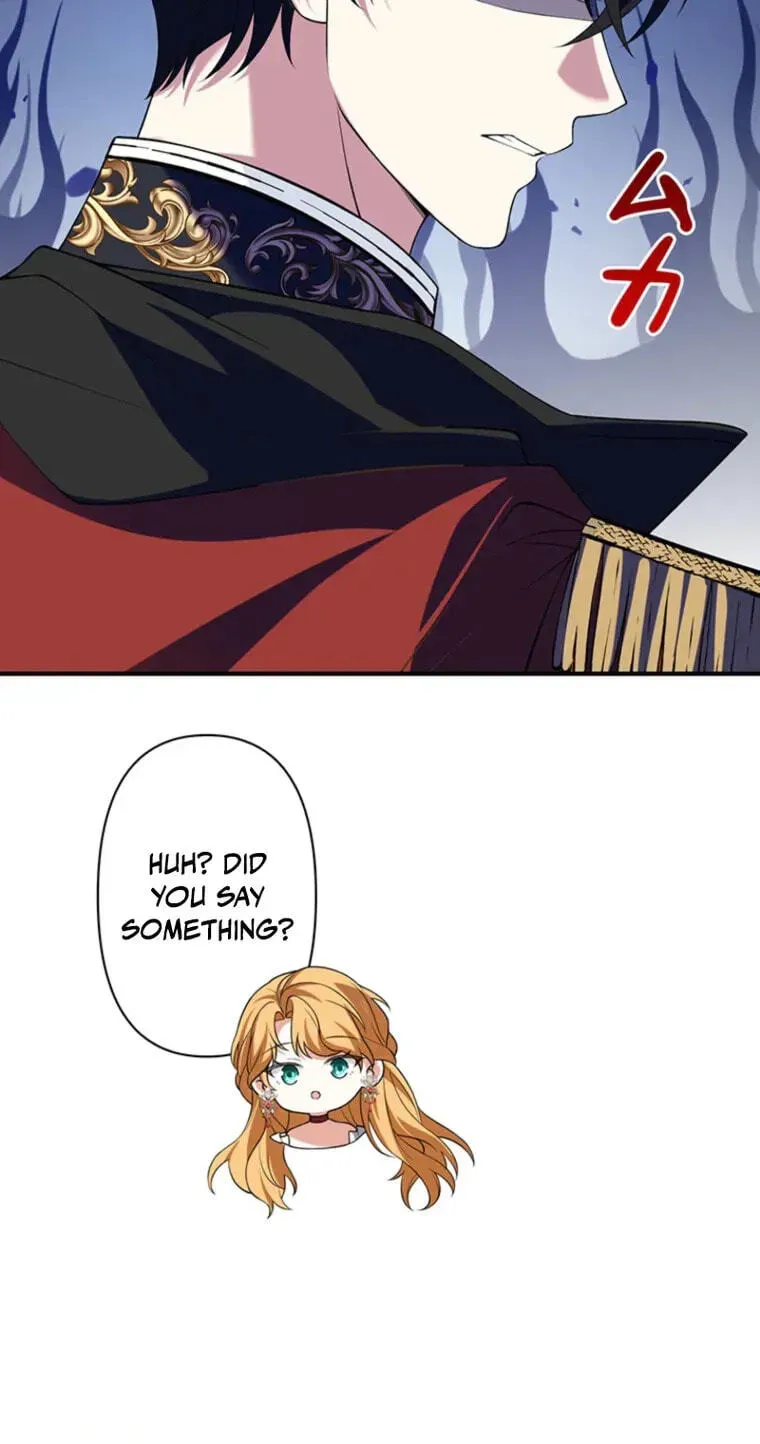 Osanai Jibun o Sodateru Koto ni Narimashita Chapter 9 page 185 - 