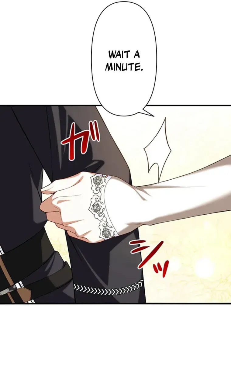 Osanai Jibun o Sodateru Koto ni Narimashita Chapter 9 page 188 - 