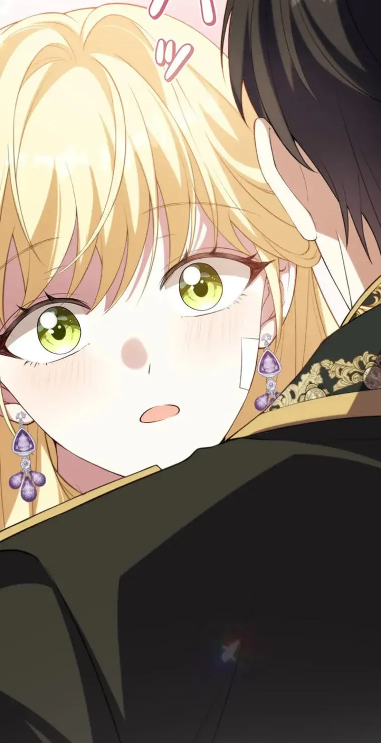 Osanai Jibun o Sodateru Koto ni Narimashita Chapter 9 page 21 - 
