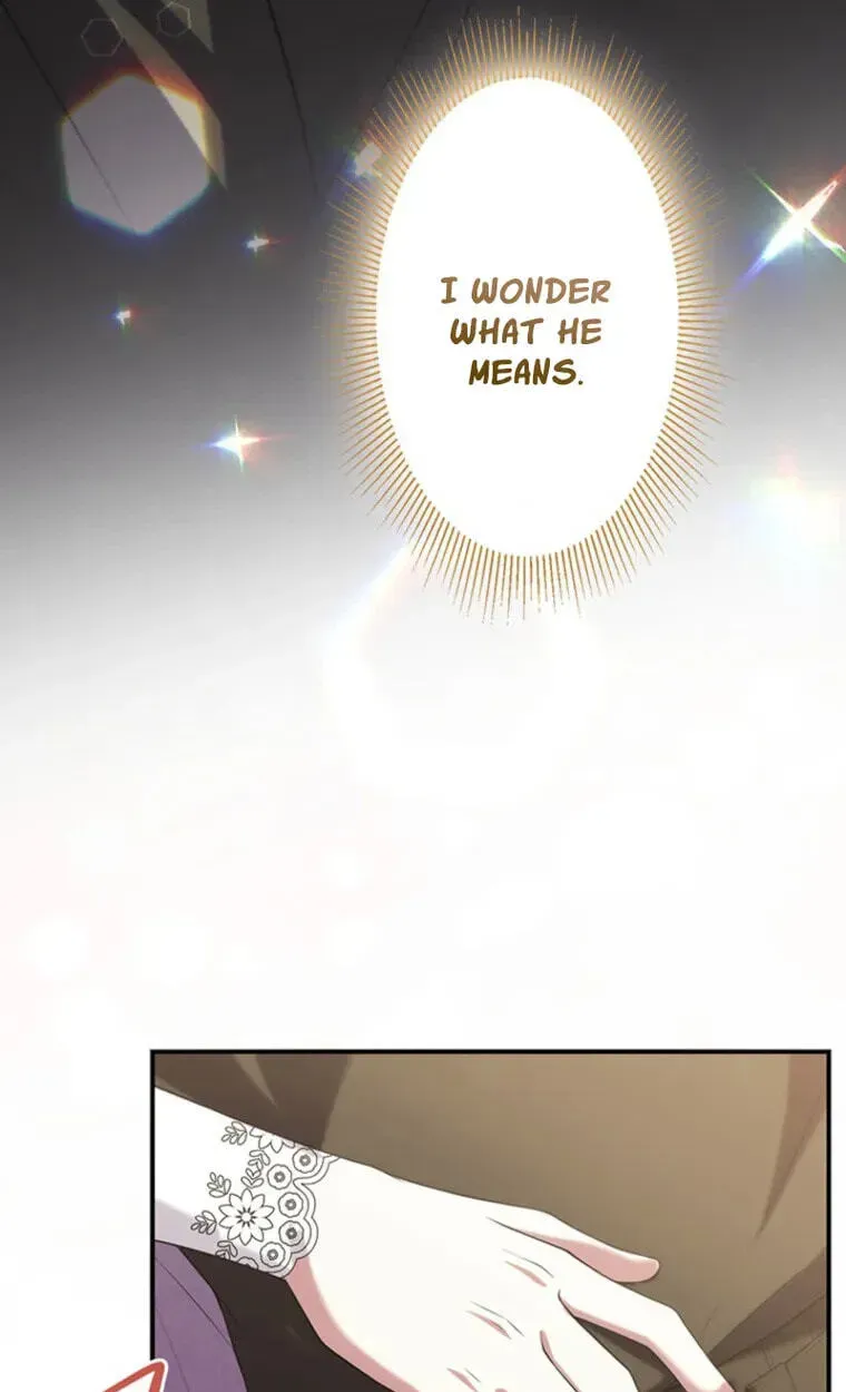 Osanai Jibun o Sodateru Koto ni Narimashita Chapter 9 page 22 - 