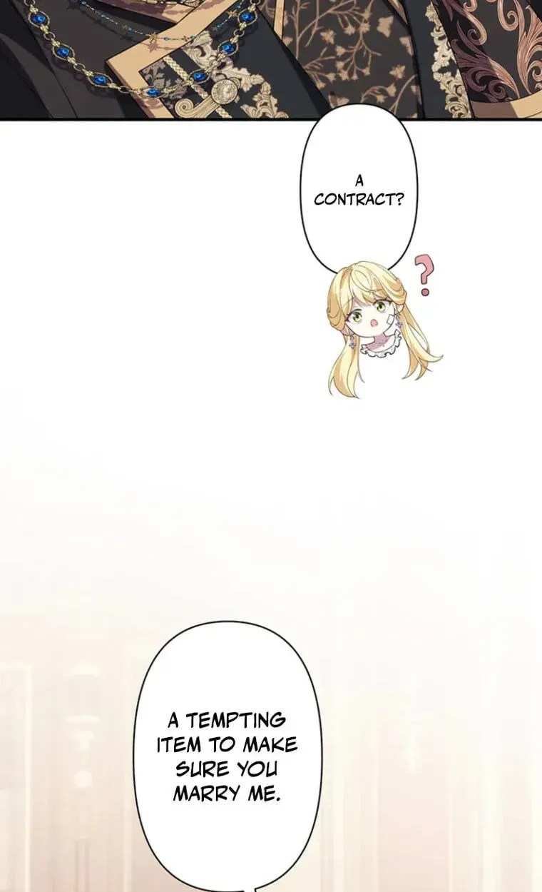 Osanai Jibun o Sodateru Koto ni Narimashita Chapter 9 page 4 - 