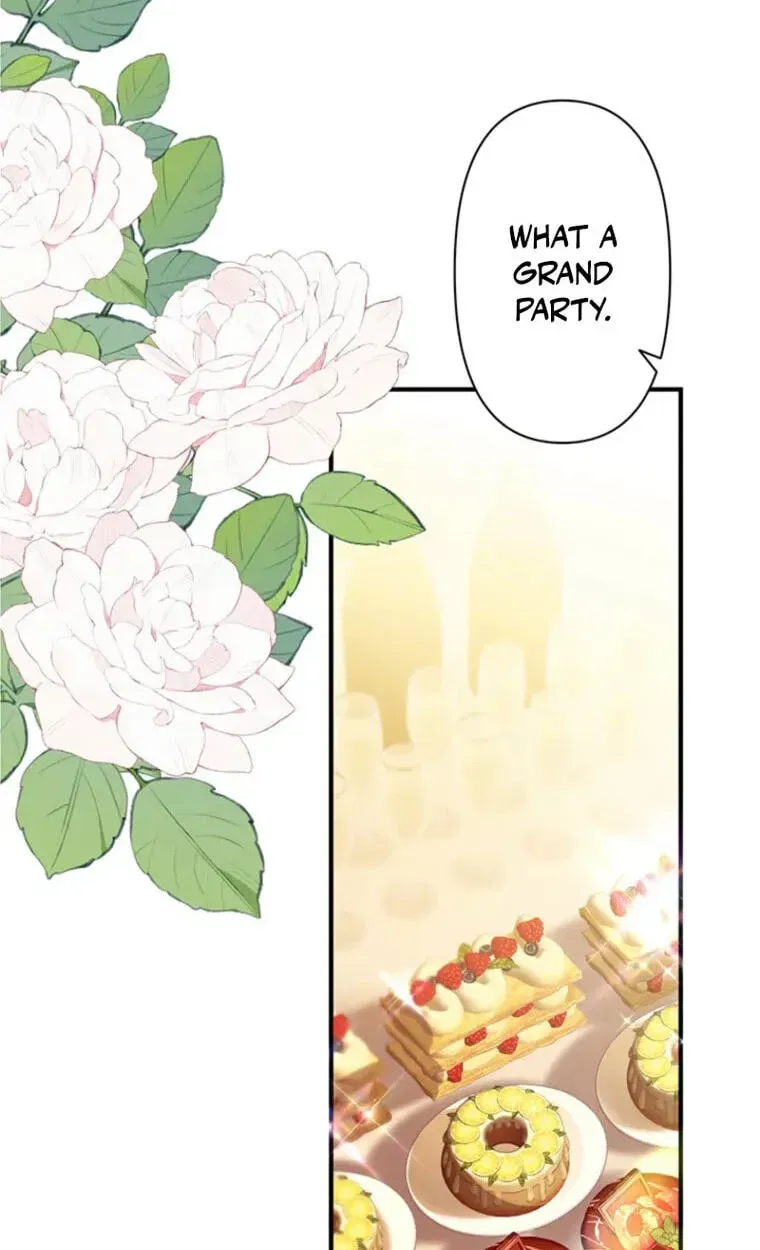 Osanai Jibun o Sodateru Koto ni Narimashita Chapter 9 page 31 - 