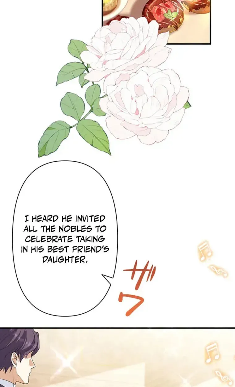 Osanai Jibun o Sodateru Koto ni Narimashita Chapter 9 page 32 - 