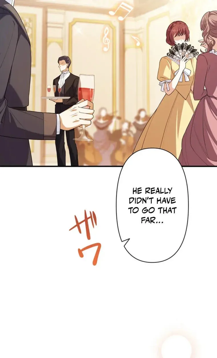 Osanai Jibun o Sodateru Koto ni Narimashita Chapter 9 page 33 - 
