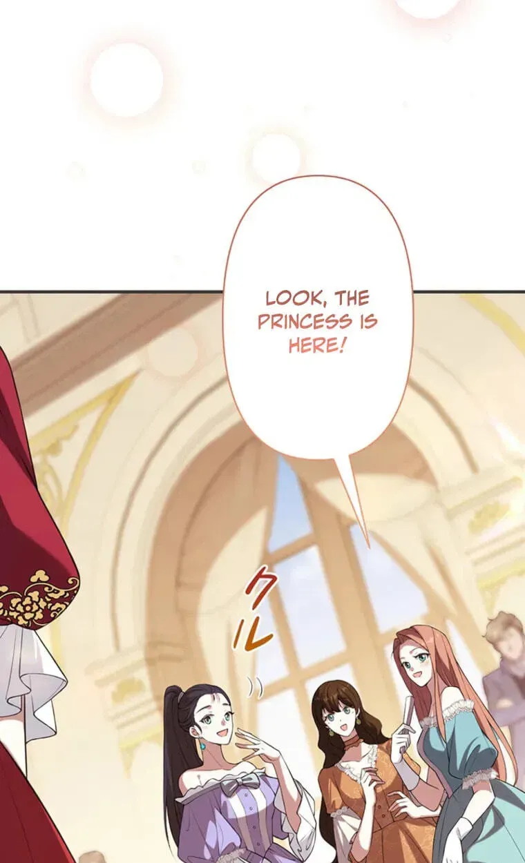 Osanai Jibun o Sodateru Koto ni Narimashita Chapter 9 page 34 - 