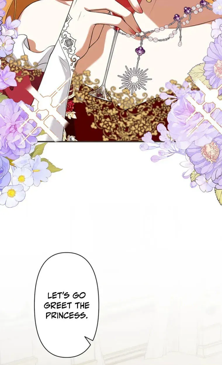 Osanai Jibun o Sodateru Koto ni Narimashita Chapter 9 page 38 - 
