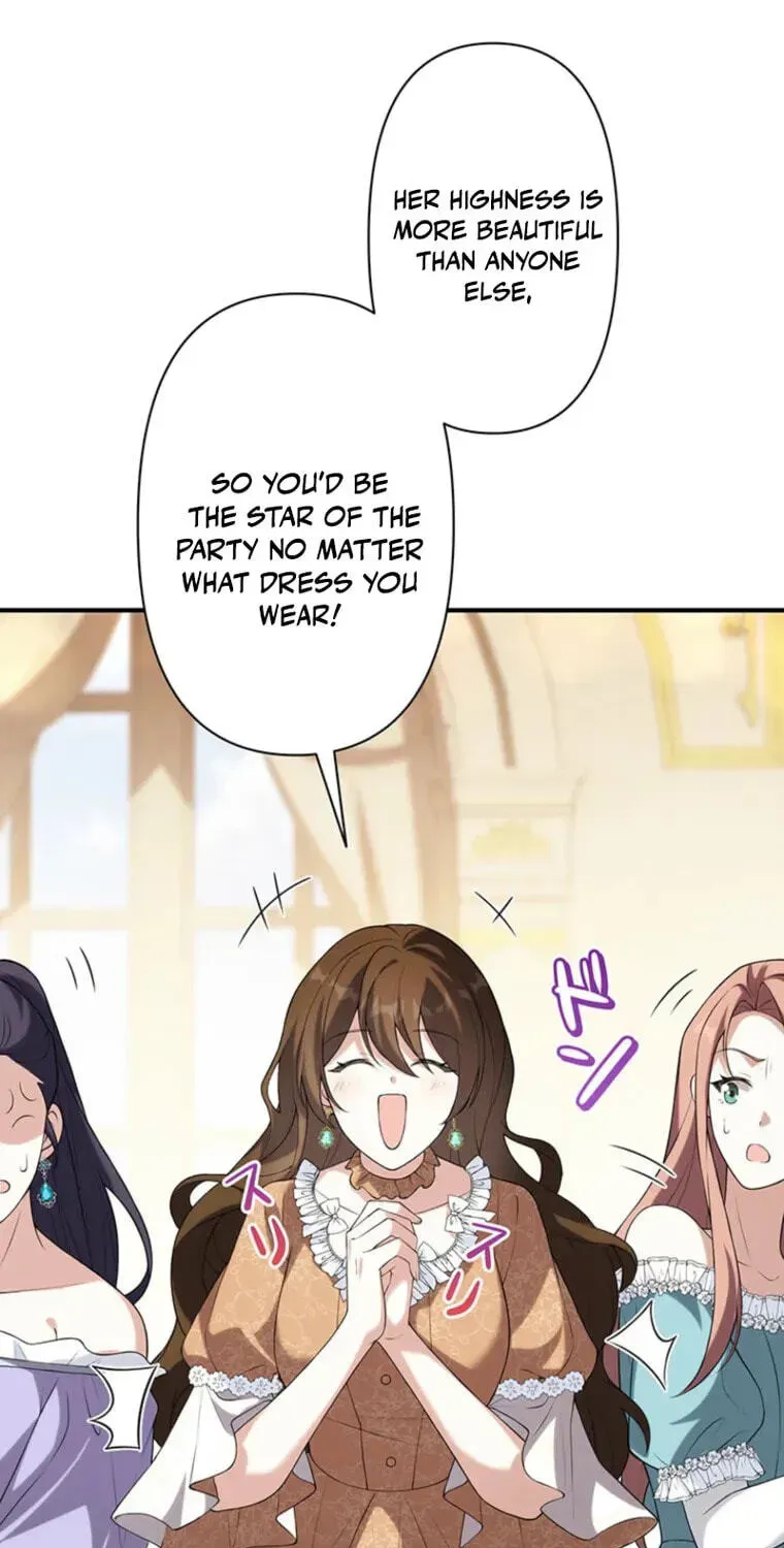 Osanai Jibun o Sodateru Koto ni Narimashita Chapter 9 page 42 - 