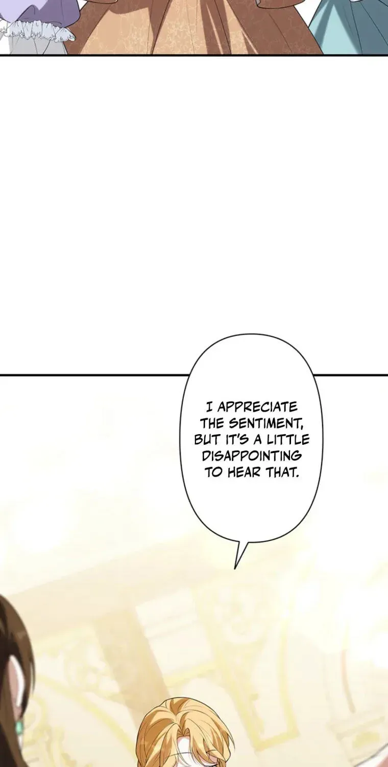 Osanai Jibun o Sodateru Koto ni Narimashita Chapter 9 page 44 - 