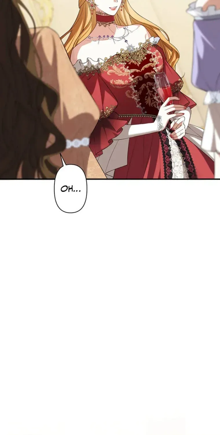 Osanai Jibun o Sodateru Koto ni Narimashita Chapter 9 page 46 - 