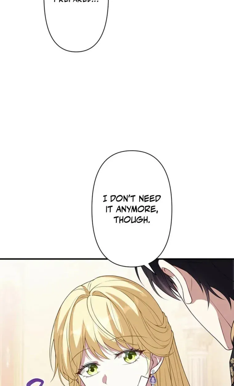 Osanai Jibun o Sodateru Koto ni Narimashita Chapter 9 page 6 - 