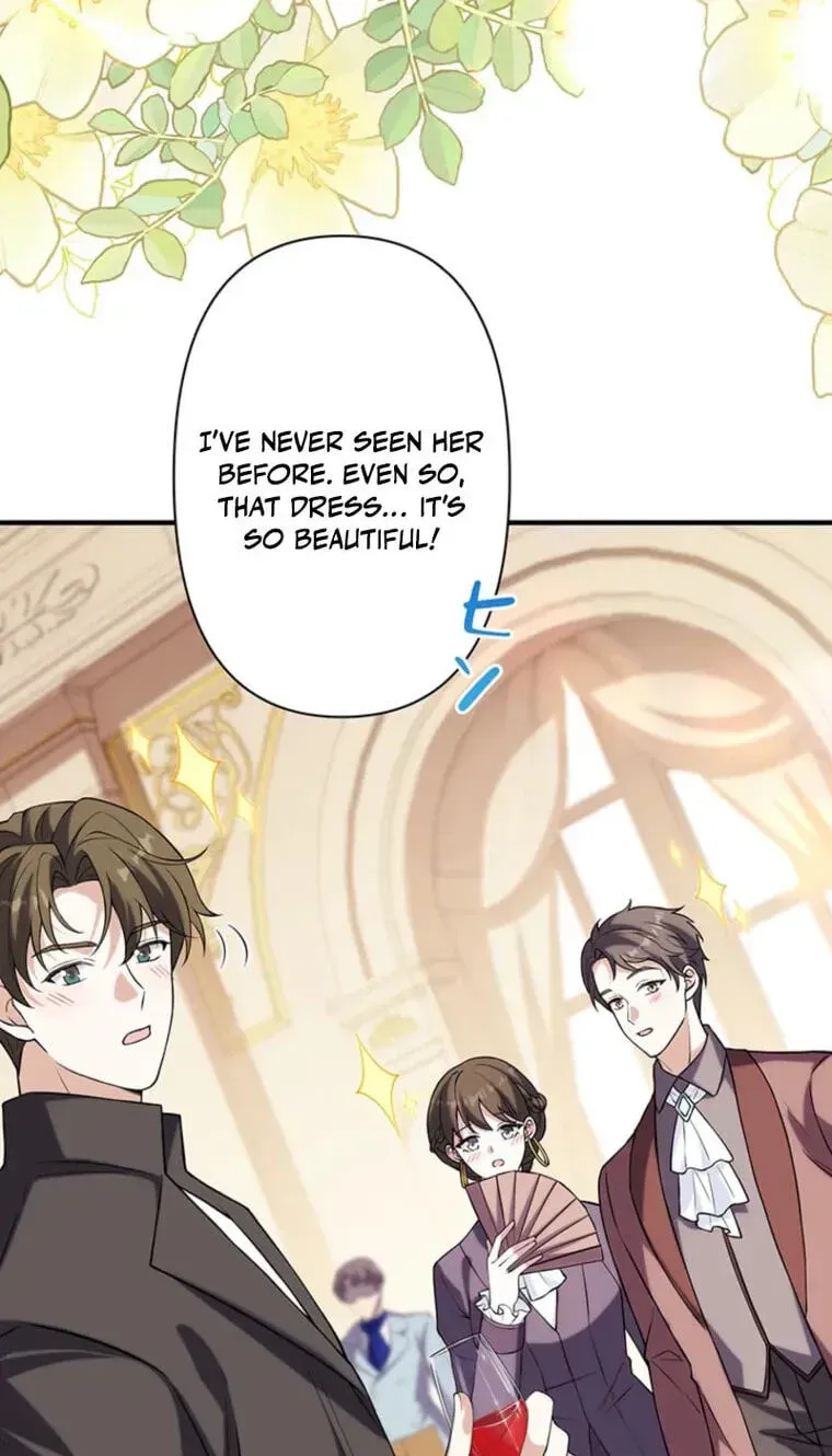 Osanai Jibun o Sodateru Koto ni Narimashita Chapter 9 page 57 - 
