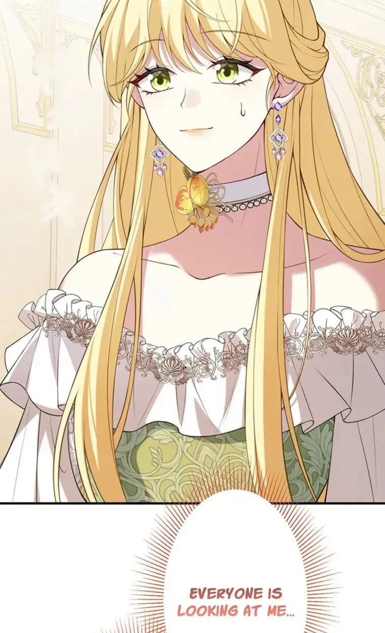 Osanai Jibun o Sodateru Koto ni Narimashita Chapter 9 page 61 - 
